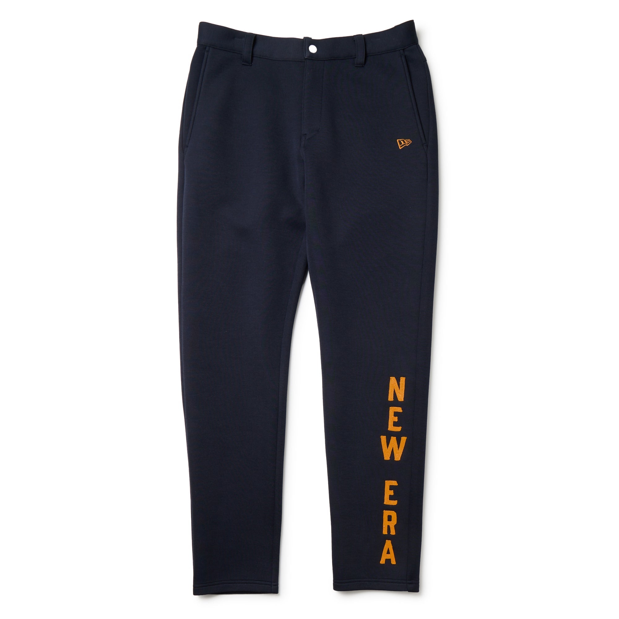 ニューエラゴルフ テック スウェット テーパードパンツ オリーブ L 14327383-s-new-era-581057.jpg?