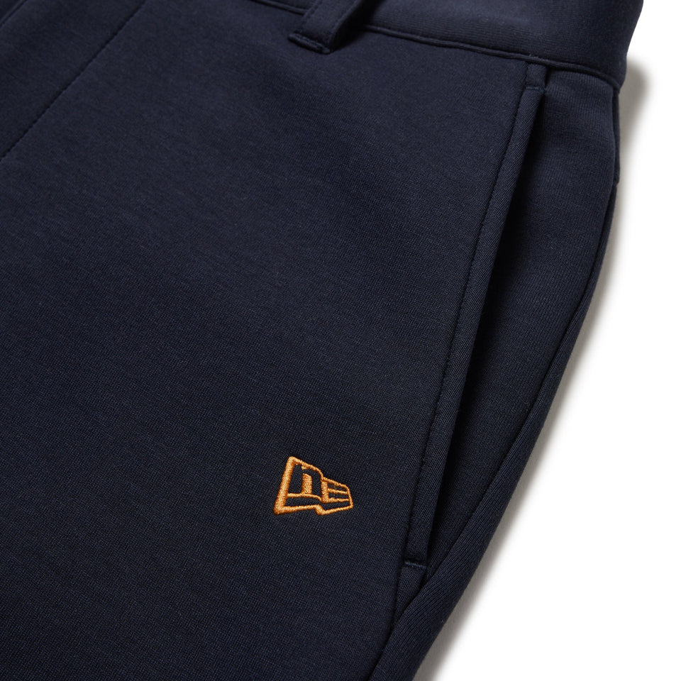 テックスウェット テーパードパンツ NEW ERA ネイビー | ゴルフ