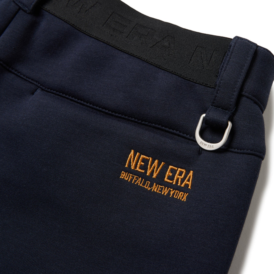 テックスウェット テーパードパンツ NEW ERA ネイビー | ゴルフ