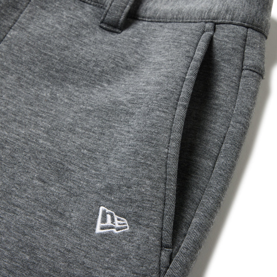テックスウェット テーパードパンツ NEW ERA グレー | ゴルフ