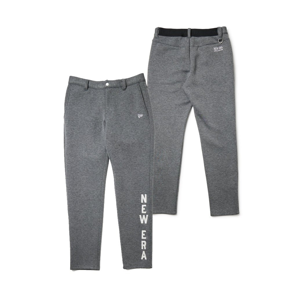 ニューエラゴルフ テック スウェット テーパードパンツ オリーブ M new-era-14669832-s-new-era-