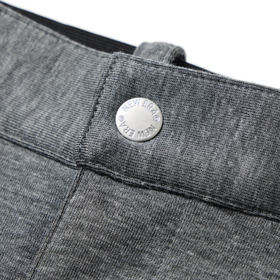 テックスウェット テーパードパンツ NEW ERA グレー | ゴルフ