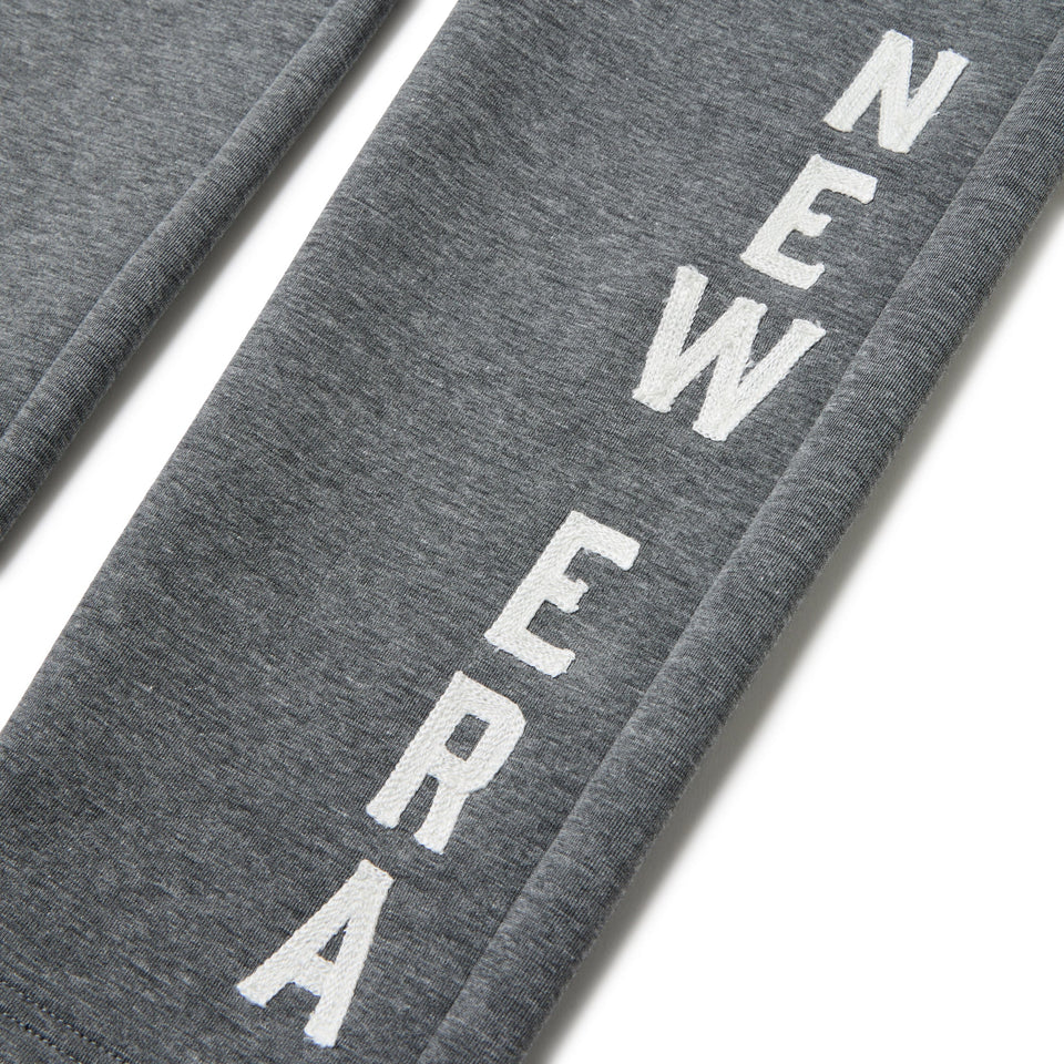 ニューエラゴルフ テック スウェット テーパードパンツ グレー L テックスウェット テーパードパンツ NEW ERA グレー | ゴルフ