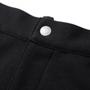 テックスウェット テーパードパンツ NEW ERA ブラック | ゴルフ - 14669833 - S | NEW ERA ニューエラ公式オンラインストア