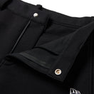 テックスウェット テーパードパンツ NEW ERA ブラック | ゴルフ - 14669833 - S | NEW ERA ニューエラ公式オンラインストア