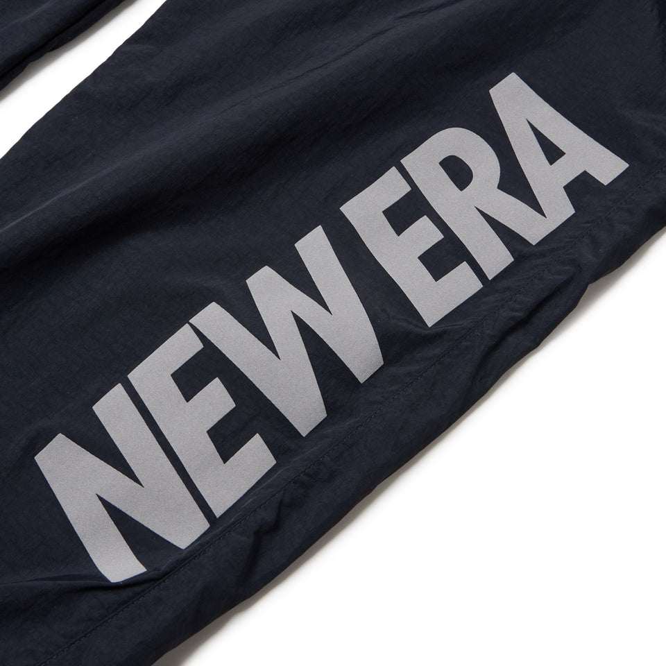 ナイロン ウーブン トラックパンツ NEW ERA ネイビー | パフォーマンスアパレル - 14674819 - S | NEW ERA ニューエラ公式オンラインストア