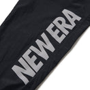 ナイロン ウーブン トラックパンツ NEW ERA ブラック | パフォーマンスアパレル - 14674820 - S | NEW ERA ニューエラ公式オンラインストア