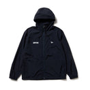 ナイロン ウーブン トラックジャケット NEW ERA ネイビー | パフォーマンスアパレル - 14674821 - S | NEW ERA ニューエラ公式オンラインストア