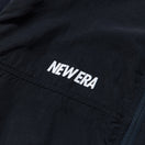 ナイロン ウーブン トラックジャケット NEW ERA ネイビー | パフォーマンスアパレル - 14674821 - S | NEW ERA ニューエラ公式オンラインストア