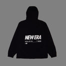 ナイロン ウーブン トラックジャケット NEW ERA ネイビー | パフォーマンスアパレル - 14674821 - S | NEW ERA ニューエラ公式オンラインストア