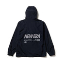 ナイロン ウーブン トラックジャケット NEW ERA ネイビー | パフォーマンスアパレル - 14674821 - S | NEW ERA ニューエラ公式オンラインストア