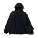 ナイロン ウーブン トラックジャケット NEW ERA ブラック | パフォーマンスアパレル - 14674822 - S | NEW ERA ニューエラ公式オンラインストア