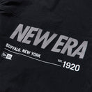 ナイロン ウーブン トラックジャケット NEW ERA ブラック | パフォーマンスアパレル - 14674822 - S | NEW ERA ニューエラ公式オンラインストア