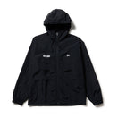 ナイロン ウーブン トラックジャケット NEW ERA ブラック | パフォーマンスアパレル - 14674822 - S | NEW ERA ニューエラ公式オンラインストア