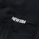 ナイロン ウーブン トラックジャケット NEW ERA ブラック | パフォーマンスアパレル - 14674822 - S | NEW ERA ニューエラ公式オンラインストア