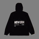 ナイロン ウーブン トラックジャケット NEW ERA ブラック | パフォーマンスアパレル - 14674822 - S | NEW ERA ニューエラ公式オンラインストア