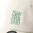 カジュアルクラシック New Era 1920 ストーン - 14667720 - OSFM | NEW ERA ニューエラ公式オンラインストア