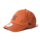 カジュアルクラシック New Era 1920 ラストオレンジ - 14667721 - OSFM | NEW ERA ニューエラ公式オンラインストア