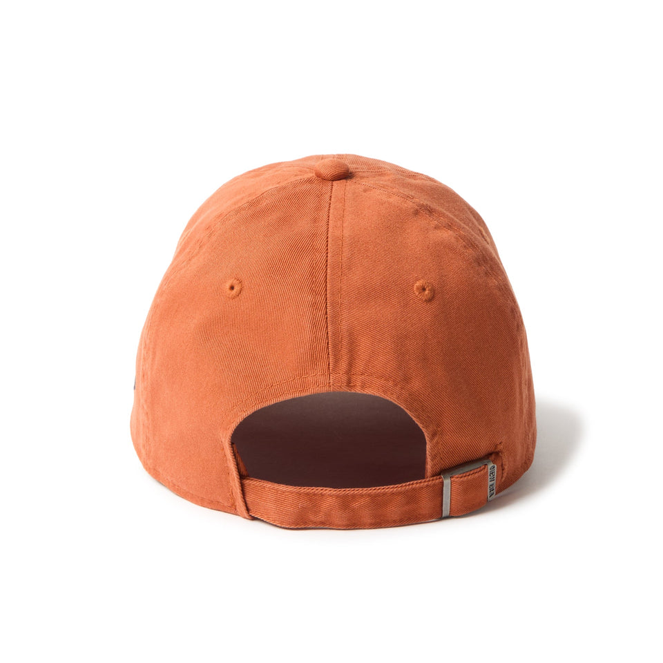 カジュアルクラシック New Era 1920 ラストオレンジ - 14667721 - OSFM | NEW ERA ニューエラ公式オンラインストア