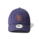 カジュアルクラシック New Era 1920 ライトネイビー - 14667722 - OSFM | NEW ERA ニューエラ公式オンラインストア