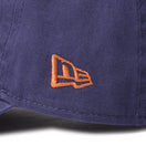 カジュアルクラシック New Era 1920 ライトネイビー - 14667722 - OSFM | NEW ERA ニューエラ公式オンラインストア
