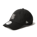 カジュアルクラシック New Era 1920 ブラック - 14667723 - OSFM | NEW ERA ニューエラ公式オンラインストア