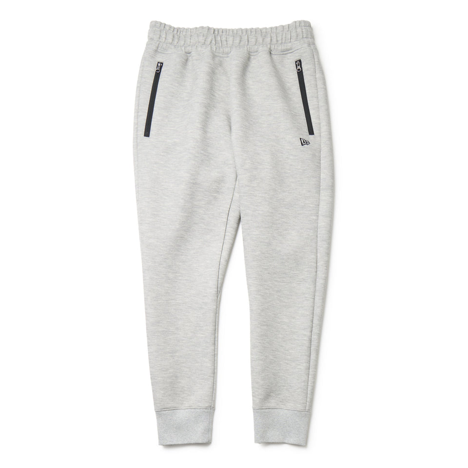 LABELESS グレー スウェットパンツ レースレディース Lace Ladies レースアップベルト付き ハイ