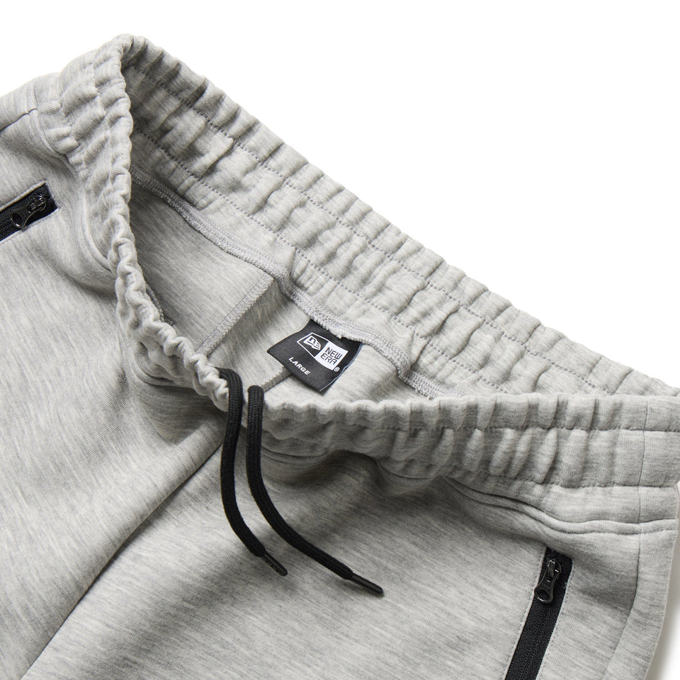 テックスウェット パンツ NEW ERA 1920 グレー | パフォーマンス