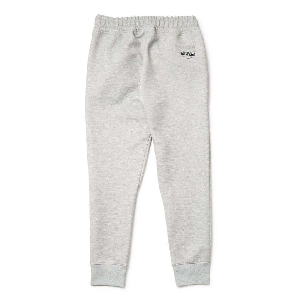 LABELESS グレー スウェットパンツ テックスウェット パンツ NEW ERA 1920 グレー | パフォーマンス