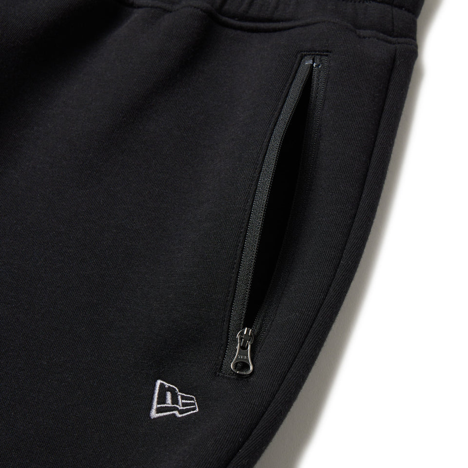 テックスウェット パンツ NEW ERA 1920 ブラック | パフォーマンスアパレル - 14674788 - S | NEW ERA ニューエラ公式オンラインストア