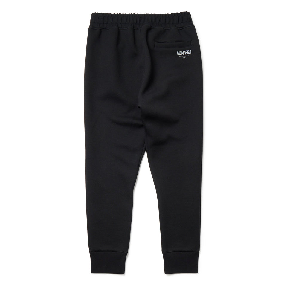 テックスウェット パンツ NEW ERA 1920 ブラック