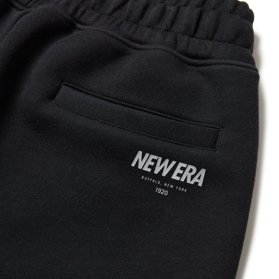 テックスウェット パンツ NEW ERA 1920 ブラック | パフォーマンスアパレル - 14674788 - S | NEW ERA ニューエラ公式オンラインストア