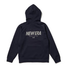 テックスウェット プルオーバーフーディー NEW ERA 1920 ネイビー | パフォーマンスアパレル - 14674789 - S | NEW ERA ニューエラ公式オンラインストア