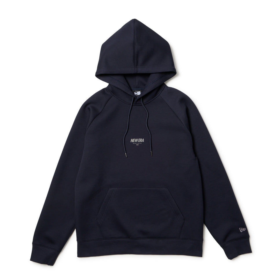 テックスウェット プルオーバーフーディー NEW ERA 1920 ネイビー