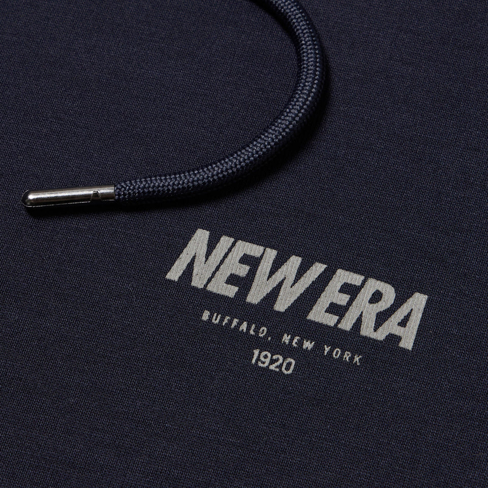 テックスウェット プルオーバーフーディー NEW ERA 1920 ネイビー | パフォーマンスアパレル - 14674789 - S | NEW ERA ニューエラ公式オンラインストア
