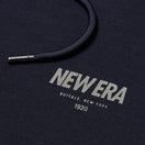 テックスウェット プルオーバーフーディー NEW ERA 1920 ネイビー | パフォーマンスアパレル - 14674789 - S | NEW ERA ニューエラ公式オンラインストア