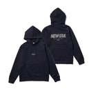 テックスウェット プルオーバーフーディー NEW ERA 1920 ネイビー | パフォーマンスアパレル - 14674789 - S | NEW ERA ニューエラ公式オンラインストア