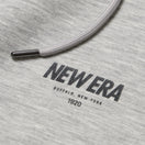 テックスウェット プルオーバーフーディー NEW ERA 1920 グレー | パフォーマンスアパレル - 14674790 - S | NEW ERA ニューエラ公式オンラインストア