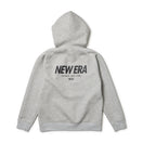 テックスウェット プルオーバーフーディー NEW ERA 1920 グレー | パフォーマンスアパレル - 14674790 - S | NEW ERA ニューエラ公式オンラインストア