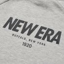 テックスウェット プルオーバーフーディー NEW ERA 1920 グレー | パフォーマンスアパレル - 14674790 - S | NEW ERA ニューエラ公式オンラインストア