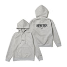 テックスウェット プルオーバーフーディー NEW ERA 1920 グレー | パフォーマンスアパレル - 14674790 - S | NEW ERA ニューエラ公式オンラインストア