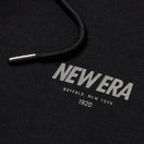 テックスウェット プルオーバーフーディー NEW ERA 1920 ブラック | パフォーマンスアパレル - 14674791 - S | NEW ERA ニューエラ公式オンラインストア