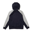 テックスウェット フルジップ フーディー NEW ERA 1920 ネイビー/グレー | パフォーマンスアパレル - 14674792 - S | NEW ERA ニューエラ公式オンラインストア