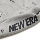 テックスウェット フルジップ フーディー NEW ERA 1920 グレー | パフォーマンスアパレル - 14674793 - S | NEW ERA ニューエラ公式オンラインストア
