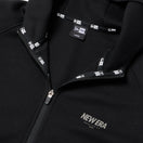 テックスウェット フルジップ フーディー NEW ERA 1920 ブラック | パフォーマンスアパレル - 14674794 - S | NEW ERA ニューエラ公式オンラインストア