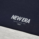 テックスウェット クルーネック NEW ERA 1920 ネイビー/グレー | パフォーマンスアパレル - 14674795 - S | NEW ERA ニューエラ公式オンラインストア