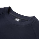 テックスウェット クルーネック NEW ERA 1920 ネイビー/グレー | パフォーマンスアパレル - 14674795 - S | NEW ERA ニューエラ公式オンラインストア