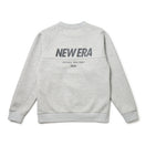 テックスウェット クルーネック NEW ERA 1920 グレー | パフォーマンスアパレル - 14674796 - S | NEW ERA ニューエラ公式オンラインストア