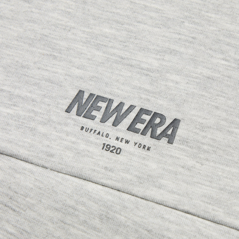 テックスウェット クルーネック NEW ERA 1920 グレー | パフォーマンスアパレル - 14674796 - S | NEW ERA ニューエラ公式オンラインストア