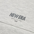 テックスウェット クルーネック NEW ERA 1920 グレー | パフォーマンスアパレル - 14674796 - S | NEW ERA ニューエラ公式オンラインストア